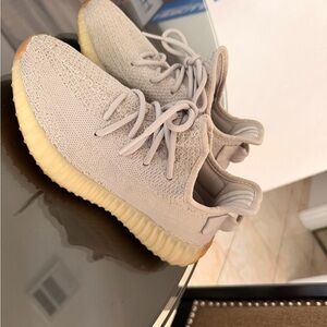 Yeezy 350 sesame
